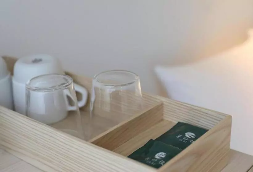 Gen Hotel Kamakura