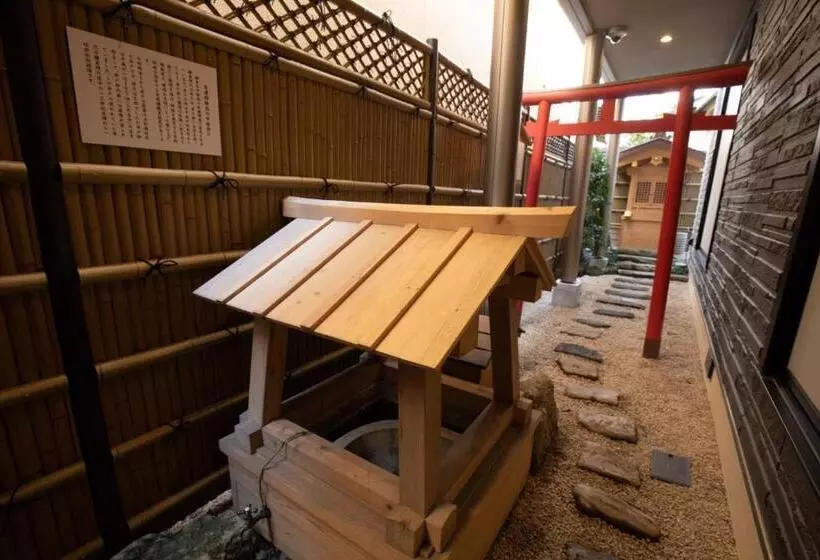 Gen Hotel Kamakura