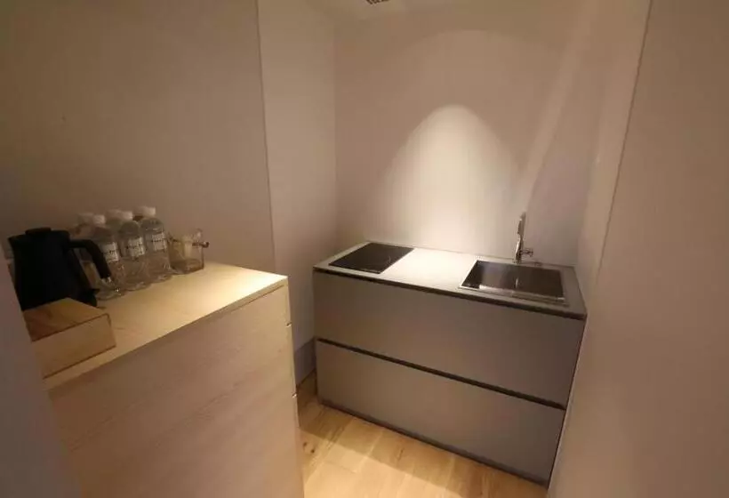 Gen Hotel Kamakura