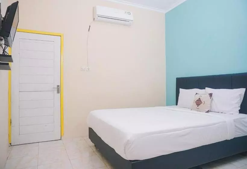 ホテル Grand Khalifah Guesthouse