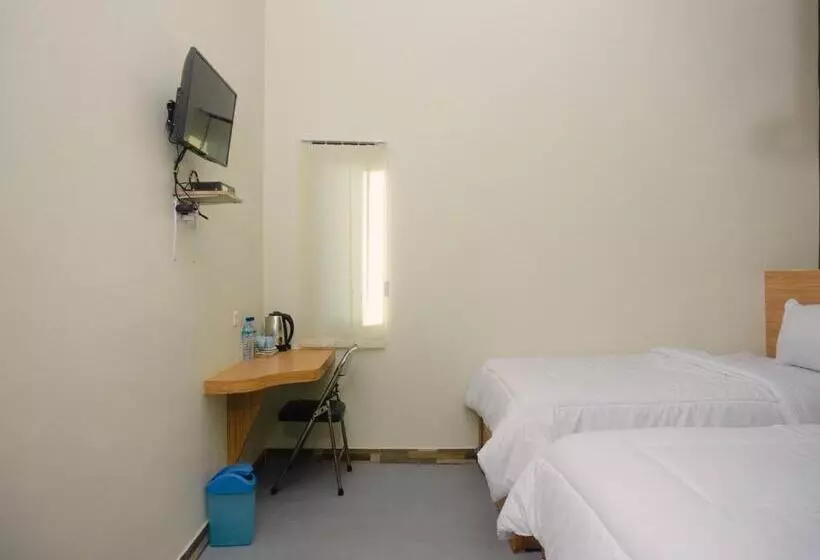 ホテル Grand Khalifah Guesthouse