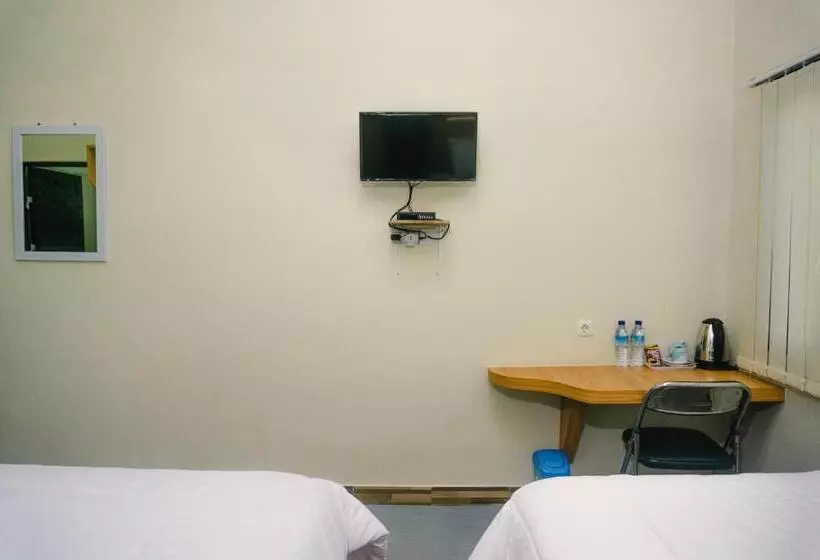 ホテル Grand Khalifah Guesthouse