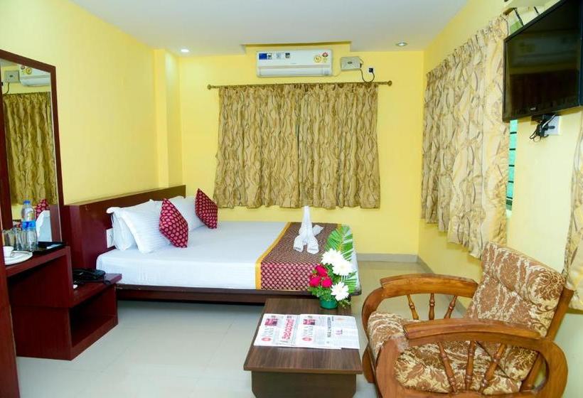 ホテル Grand Plaza