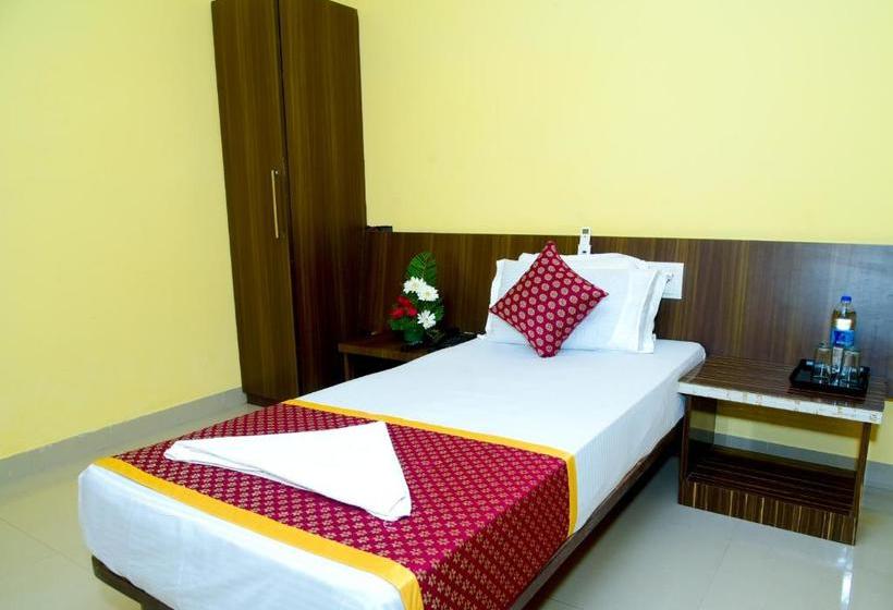 ホテル Grand Plaza