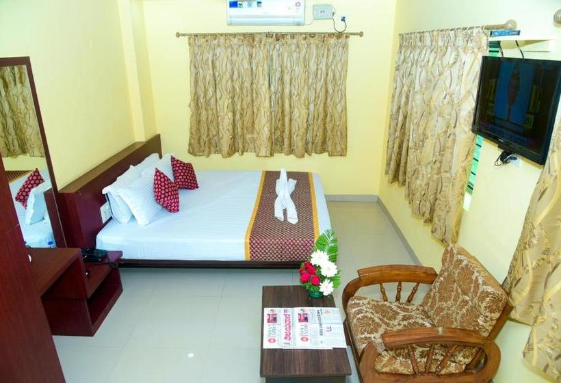 ホテル Grand Plaza