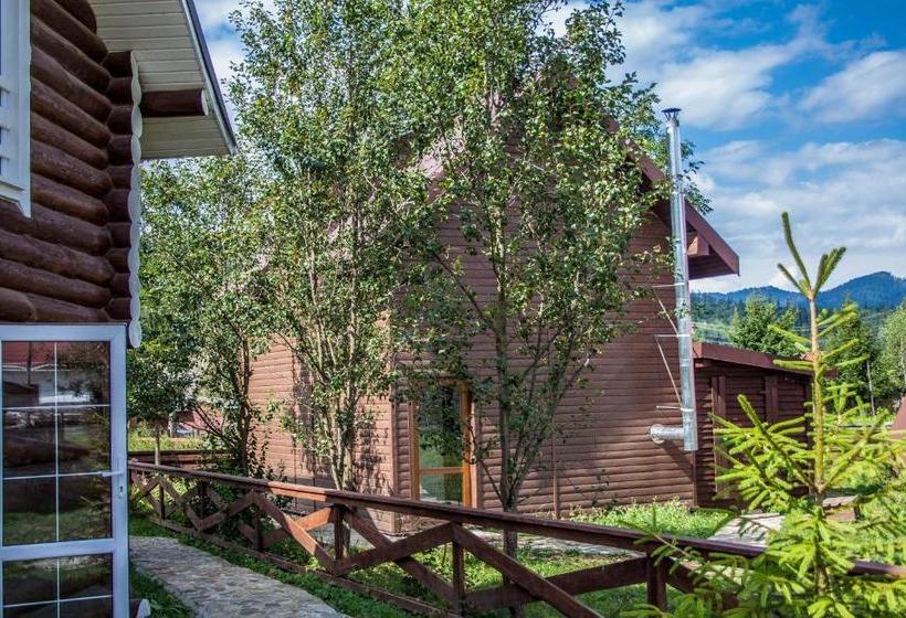 בית מלון כפרי Greenwood