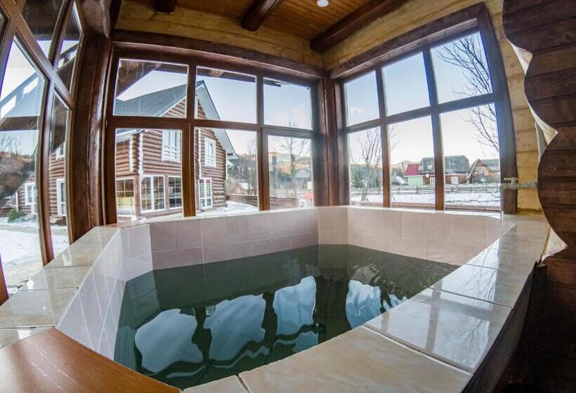 בית מלון כפרי Greenwood