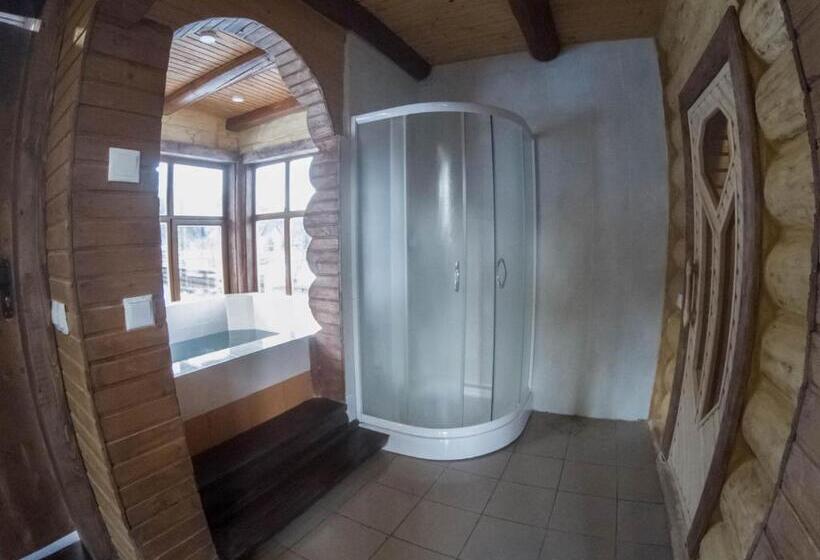 בית מלון כפרי Greenwood