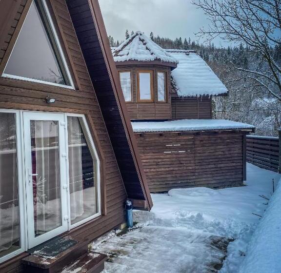 בית מלון כפרי Greenwood