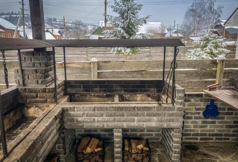 בית מלון כפרי Greenwood