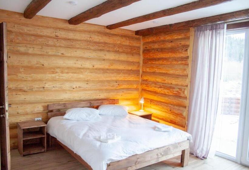 בית מלון כפרי Greenwood