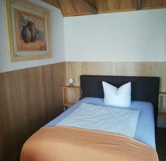 Landhotel Waldschlößchen Mit Gaststube