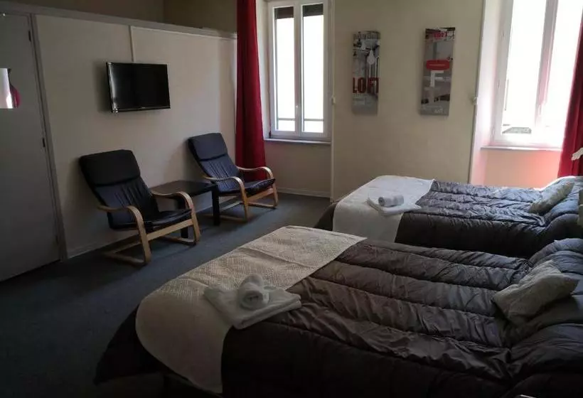 Hotel Le Somail