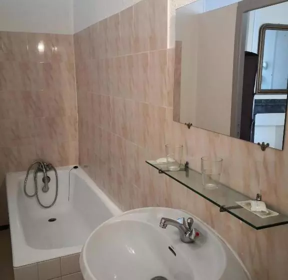 Hotel Le Somail