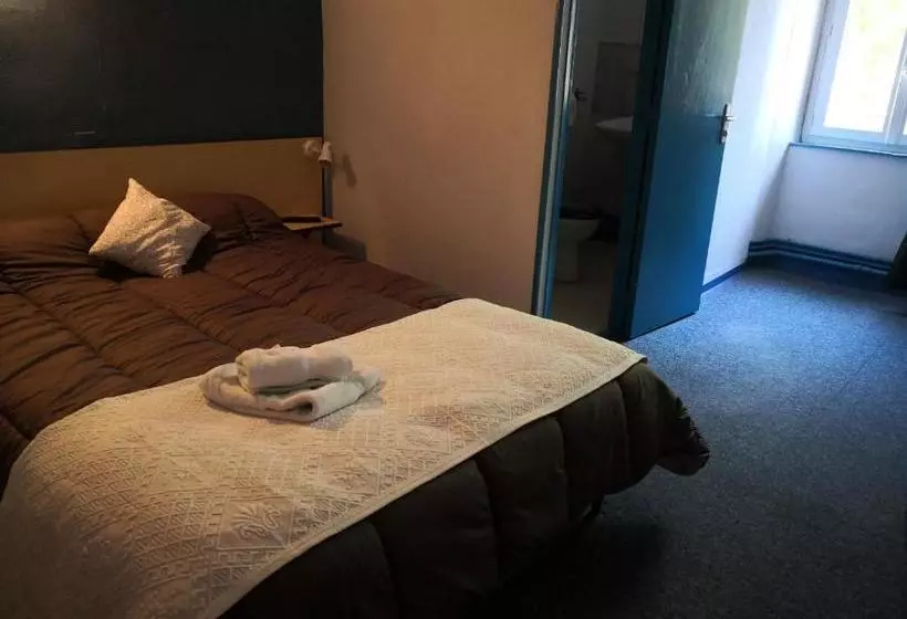Hotel Le Somail