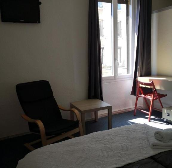 בית מלון כפרי Le Somail