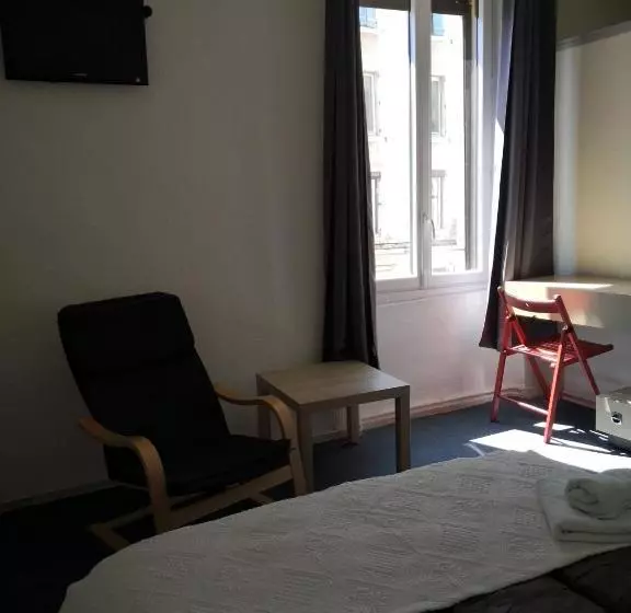 Hotel Le Somail