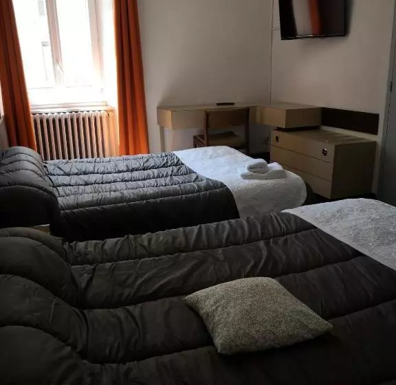 Hotel Le Somail