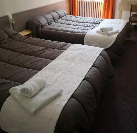 Hotel Le Somail