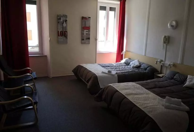 Hotel Le Somail