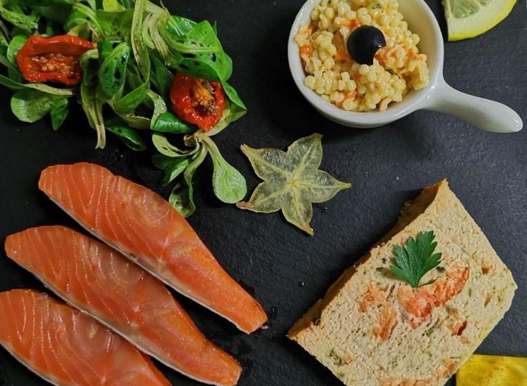 בית מלון כפרי Le Somail