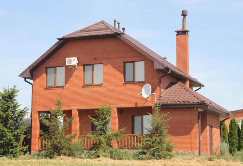 فندق Parade Allure