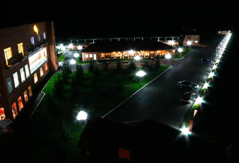 فندق Parade Allure