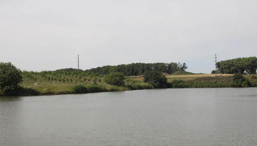 فندق Parade Allure