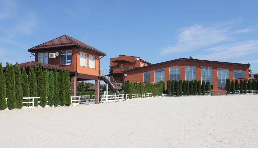 فندق Parade Allure