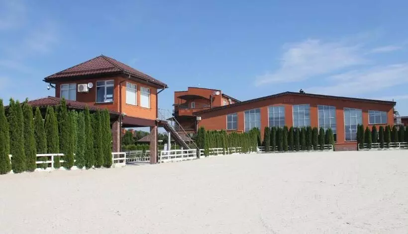 Hotelli Parade Allure