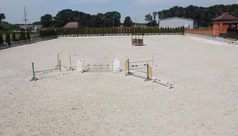 فندق Parade Allure