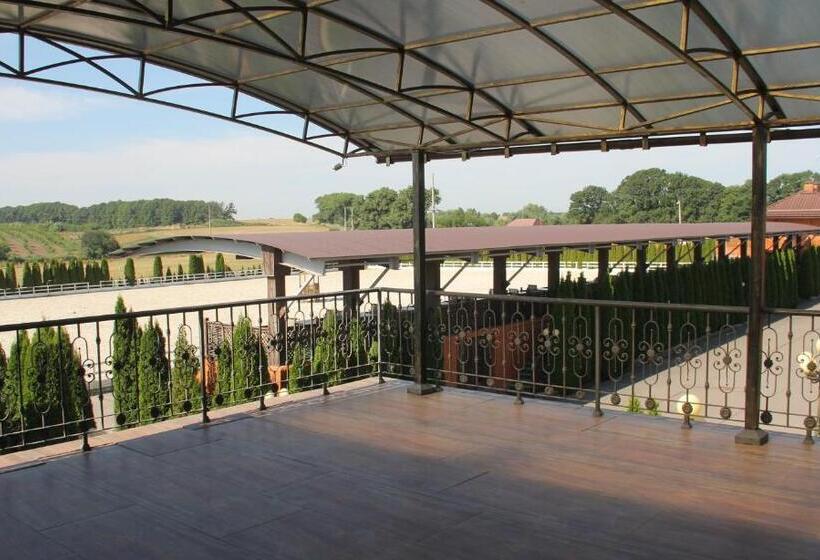 فندق Parade Allure