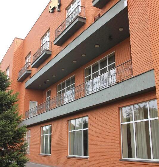 فندق Parade Allure