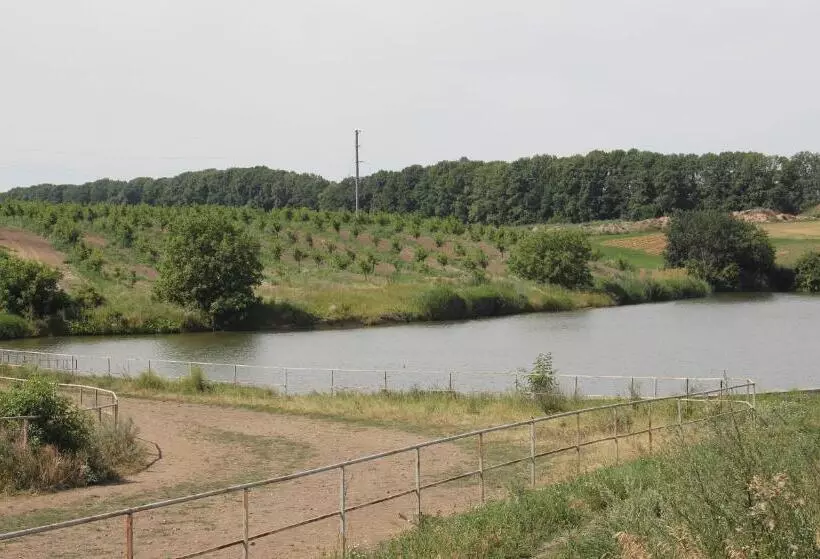 Hotelli Parade Allure