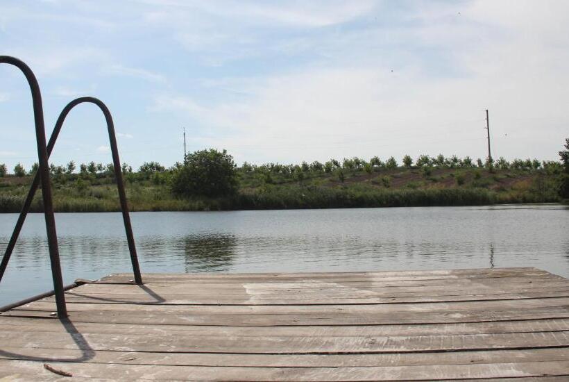 فندق Parade Allure