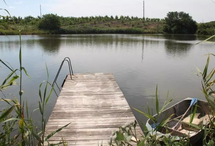 Hotelli Parade Allure