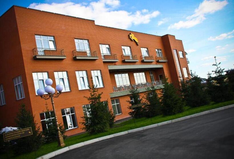 فندق Parade Allure