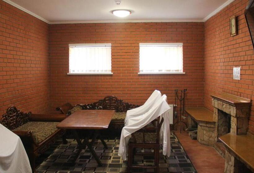 فندق Parade Allure