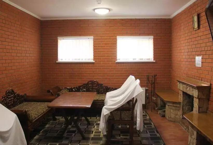 Hotelli Parade Allure