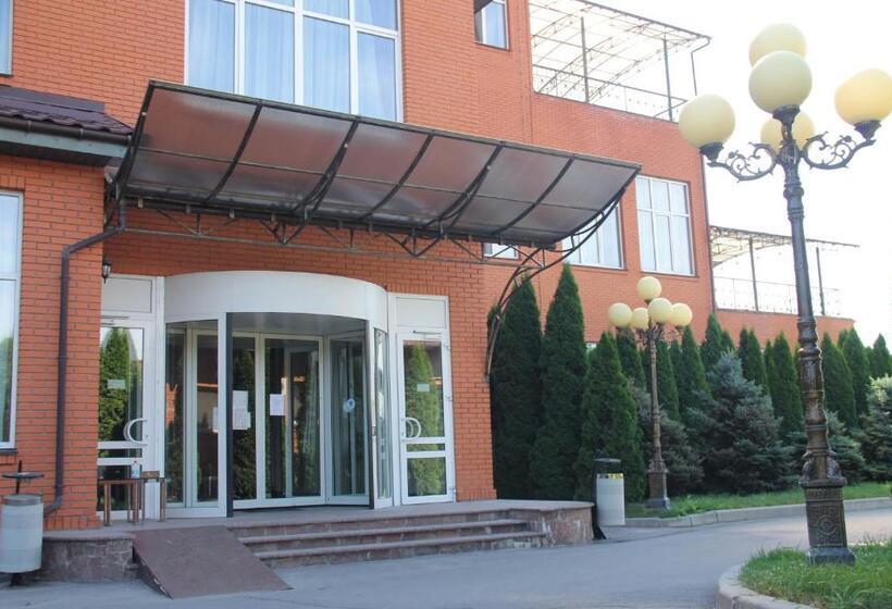 فندق Parade Allure