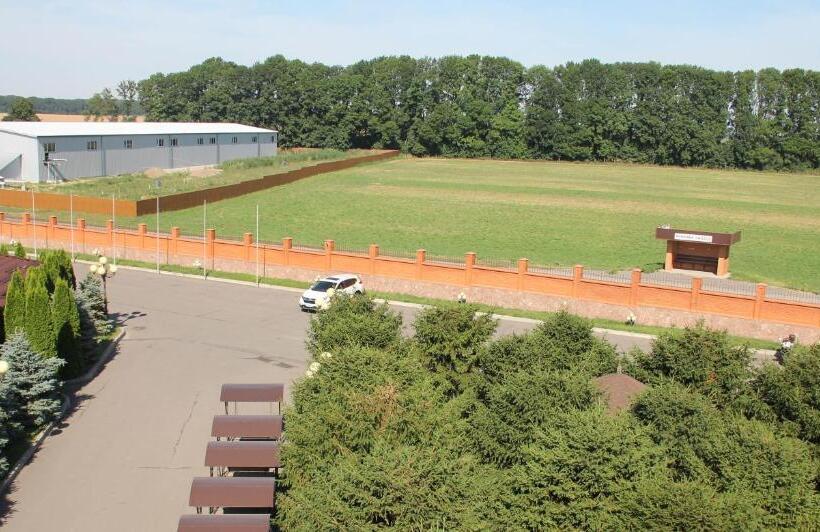 فندق Parade Allure