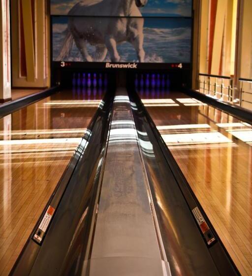 فندق Parade Allure