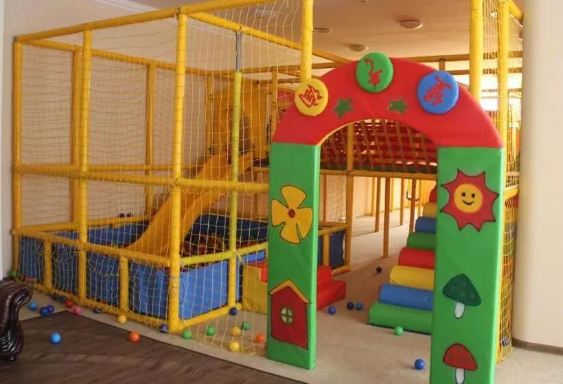 Hotelli Parade Allure