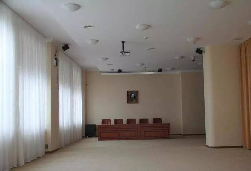 Hotelli Parade Allure