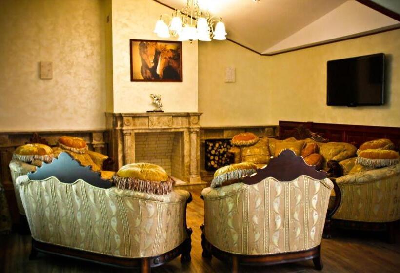 فندق Parade Allure