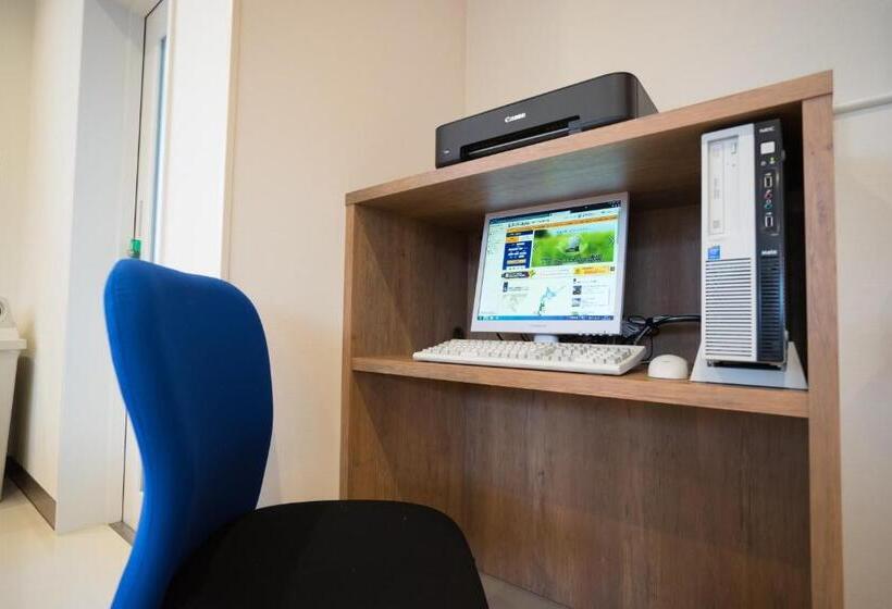 Super Hotel Fujinomiya