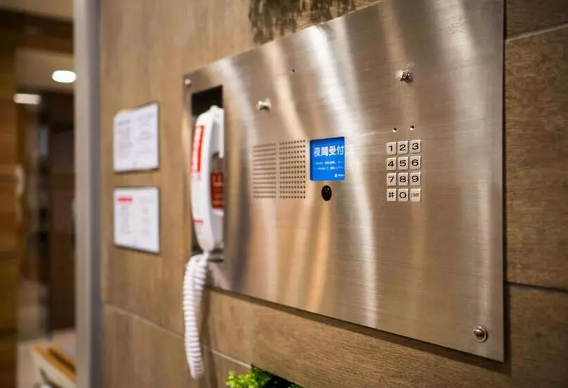 Super Hotel Fujinomiya