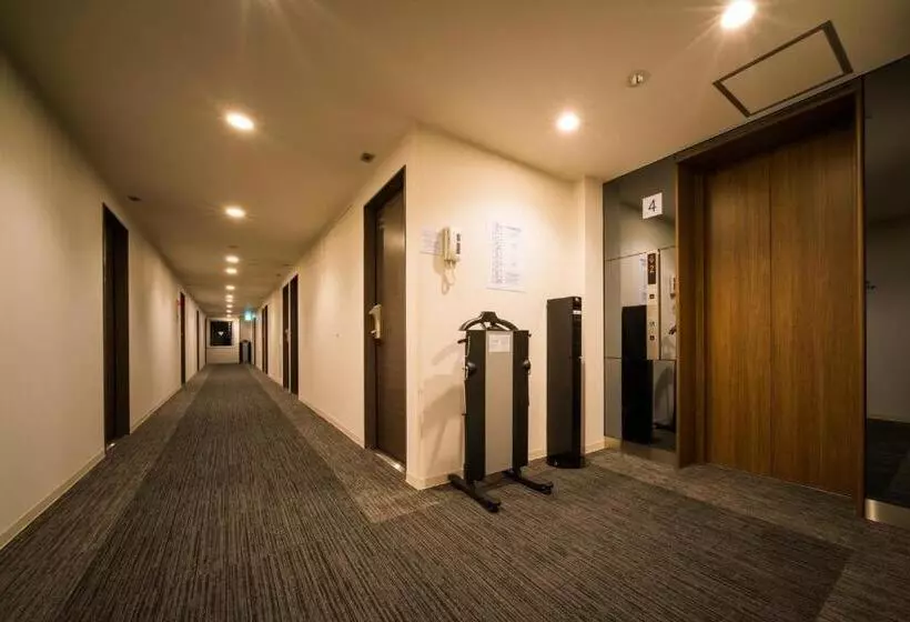 Super Hotel Fujinomiya