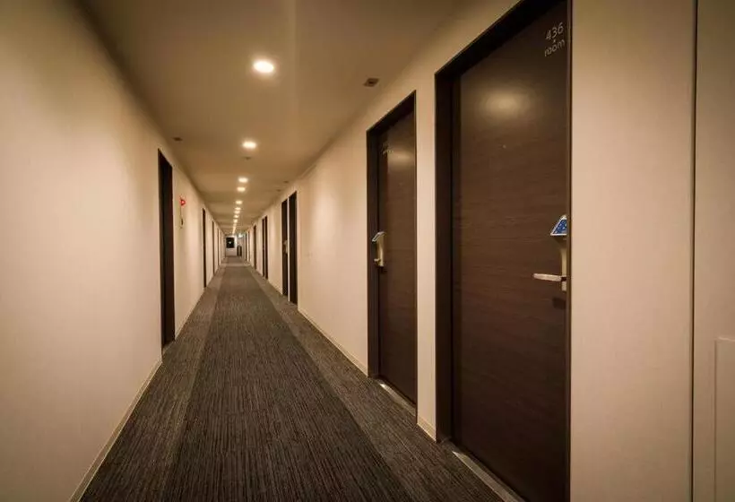 Super Hotel Fujinomiya