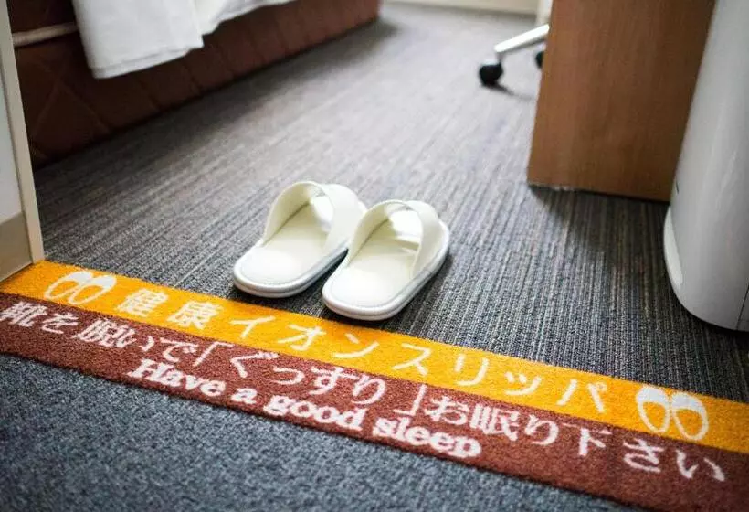 Super Hotel Fujinomiya
